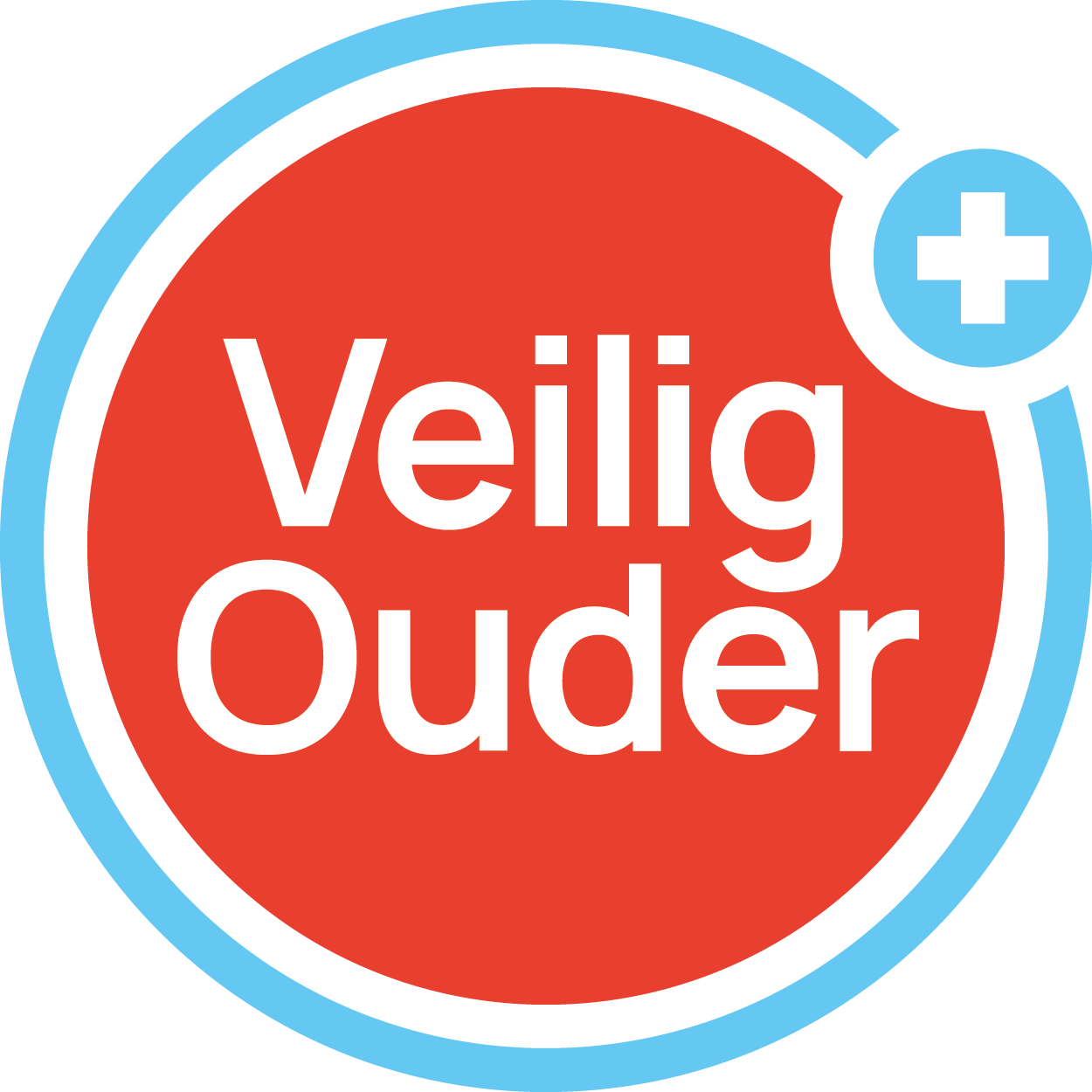 Veilig Ouder